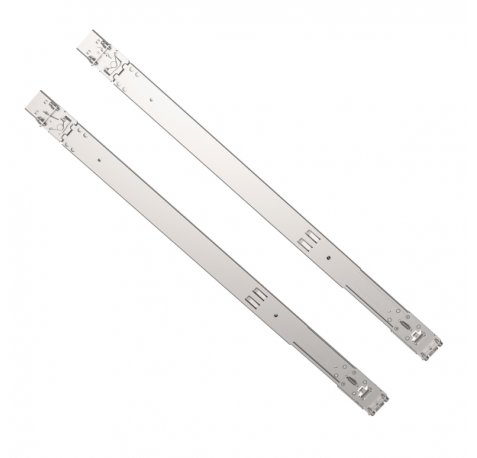 Unykach Railes Telescopicos para Armario Rack Hot Swap 2U HSW4208 G4