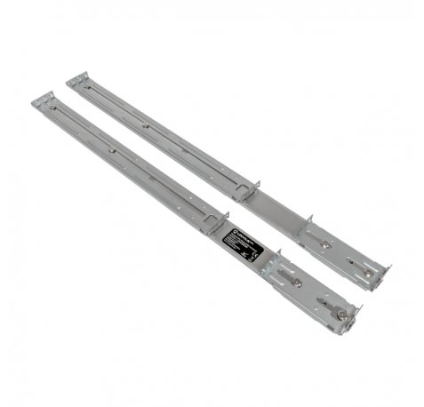 Unykach Railes Telescopicos para Armario Rack Hot Swap 4U HSW4U6508