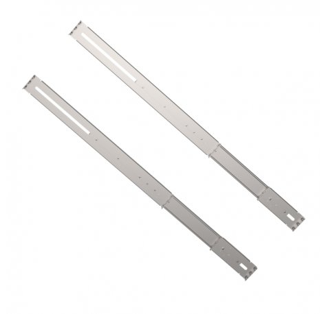 Unykach Railes Telescopicos para Armario Rack  Hot Swap 4U RG4339