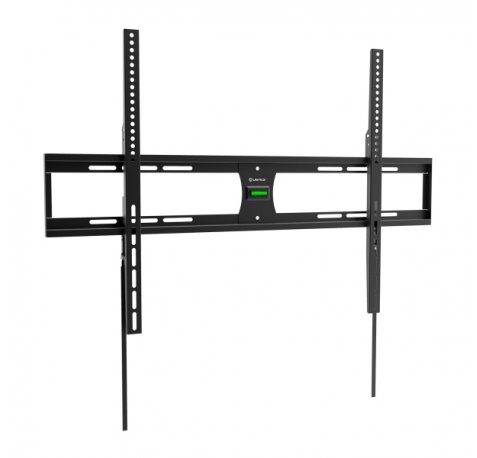 Unykach Soporte Fijo de Pared para TV de 37"-100" - Peso Max 60Kg - VESA 900x600mm - Color Negro