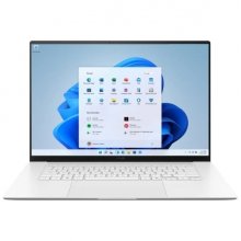 Asus ZenBook S16 OLED Portatil 16" AMD Ryzen AI 9 465 - 32GB - 1TB SSD - Windows 11 Home - Color Blanco - Teclado QWERTY (ES)