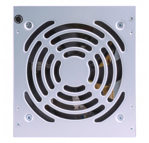 Unykach ATX 500W Fuente de Alimentacion 500W ATX - Ventilador 120mm