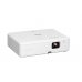 Epson CO-FH01 Proyector ANSI 3LCD FullHD - 3000 Lumenes - HDMI, USB 2.0 - Color Blanco
