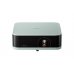 Epson Lifestudio POP EF-61G Proyector 3LCD FullHD - 700 Lumenes - Sistema de Sonido Bose - WiFi, Bluetooth, Android TV, HDMI, USB - Color Verde Hielo