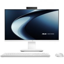 Asus V440VAK-WPC1680 All-in-One Intel Core 5-210H - 16GB DDR5 - 512GB SSD - 23.8" FHD - Raton y Teclado QWERTY (ES) - Color Blanco
