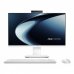 Asus V440VAK-WPC4160 All-in-One Intel Core 7 240H - 16GB DDR5 - 512GB SSD - 23.8" FHD - Color Blanco + Teclado QWERTY (ES) y Raton