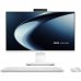 Asus V470VA-WPE0180 All-in-One Intel Core 3 100U - 8GB DDR5 - 512GB SSD - 27" FHD - Color Blanco + Teclado QWERTY (ES) y Raton