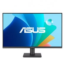 Asus VA249QG Monitor 23.8" LED IPS FullHD 1080p 120Hz - Respuesta 1ms - Angulo de Vision 178° - Altavoces Incorporados - HDMI, VGA, DisplayPort - VESA 100x100mm