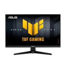 Asus TUF Gaming VG249Q5A Monitor 23.8" QHD Fast IPS 200Hz FreeSync - Respuesta 1ms - Altavoces 4W - HDMI, DisplayPort - VESA 100x100mm