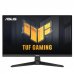 Asus TUF Gaming Monitor 27" LED FullHD 165Hz - Respuesta 1ms - Altavoces Incorporados - Inclinable - Angulo de Vision 178Âº - HDMI, DisplayPort - VESA 100x100mm