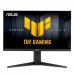 Asus TUF Gaming VG27AQL5A Monitor 27" QHD Fast IPS 210Hz HDR400 FreeSync - Respuesta 1ms - Altavoces 4W - HDMI, DisplayPort, USB-C - VESA 100x100mm
