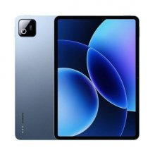 Xiaomi Pad 8 Pro Tablet Pantalla 11,2" 3.2K 144Hz - Snapdragon 8 Elite - 8GB / 256GB - WiFI 7 - Camara 50Mp - Bateria 9200 mAh - Color Azul
