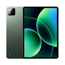 Xiaomi Pad 8 Pro Tablet Pantalla 11,2" 3.2K 144Hz - Snapdragon 8 Elite - 8GB / 256GB - WiFI 7 - Camara 50Mp - Bateria 9200 mAh - Color Verde