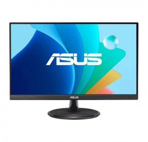 Asus VA279QGS Monitor 21.5" LED VA FullHD 100Hz - Respuesta 1ms - HDMI, VGA - VESA 100x100mm