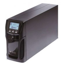 Riello Vision Tower 1100 SAI 1100VA 880W - 10` Line Interactive 4x IEC 320, USB 2.0, RS-232