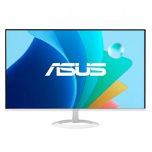 Asus Monitor 23.8" IPS FullHD 120Hz - Respuesta 1ms -  16:9 - HDMI, VGA, Audio  - VESA 75x75mm - Color Blanco