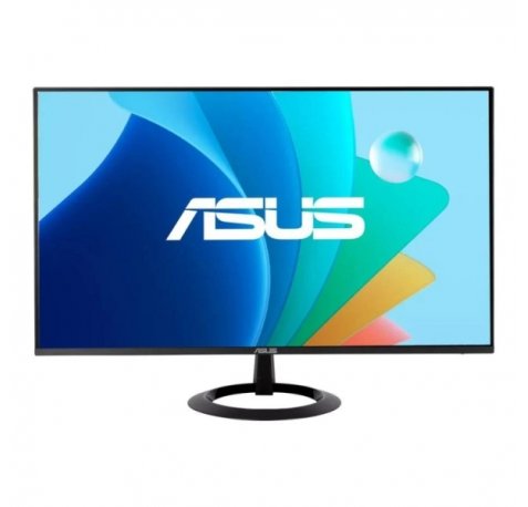 Asus VZ279HG Monitor 27" IPS LED FullHD 120Hz - Respuesta 1ms - HDMI, VGA - VESA 75x75mm - Color Negro