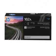 HP 162A negro | Toner original -