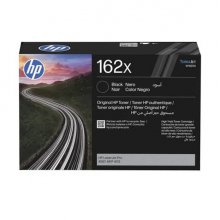 HP 162X negro | Toner original -