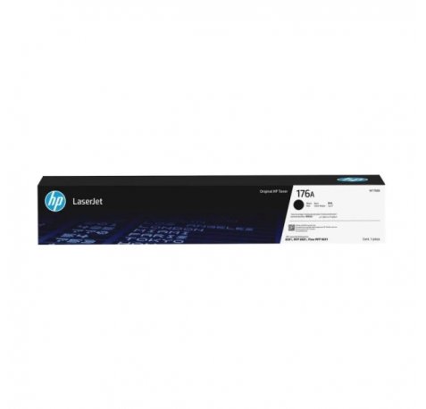 HP W1760A negro | Toner original -