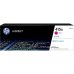 HP W2033A Magenta Cartucho de Toner Original - 415A