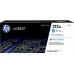 HP W2121A Cyan Cartucho de Toner Original - 212A