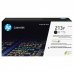 HP W2130Y negro | Toner original -