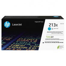 HP W2131X cyan | Toner original -