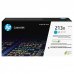 HP W2131X cyan | Toner original -