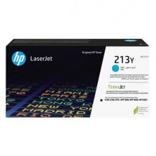 HP W2131Y cyan | Toner original -