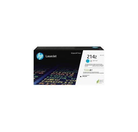 HP W2141Z cyan | Toner original -