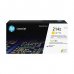 HP W2142Z amarillo | Toner original -