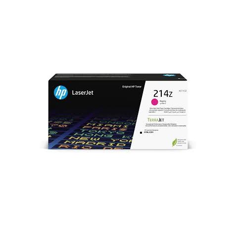 HP W2143Z magenta | Toner original -