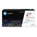 HP W2143Z magenta | Toner original -