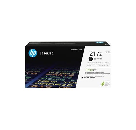 HP W2170Z negro | Toner original -