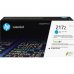 HP W2171Z cyan | Toner original -