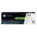 HP W2202A Amarillo Cartucho de Toner Original - 220A