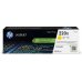 HP W2202X Amarillo Cartucho de Toner Original - 220X