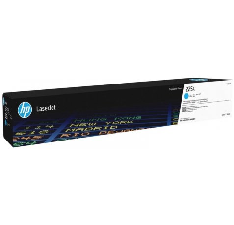 HP W2251A cyan | Toner original -