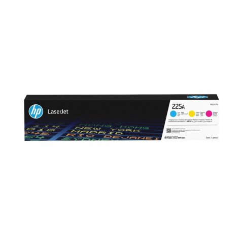 HP W2257A Color | Tambor de imagen original -