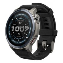 Amazfit Balance 2 Reloj Inetligente Smartwatch Pantalla 1.5" - Cristal de Zafiro - Resistencia 10 ATM - Autonomia Hasta 21 Dias - Color Negro Amazfit Balance 2 Reloj Inetligente Smartwatch Pantalla 1.5" - Cristal de Zafiro - Resistencia 10 ATM - Autonomia Hasta 21 Dias - Color Negro