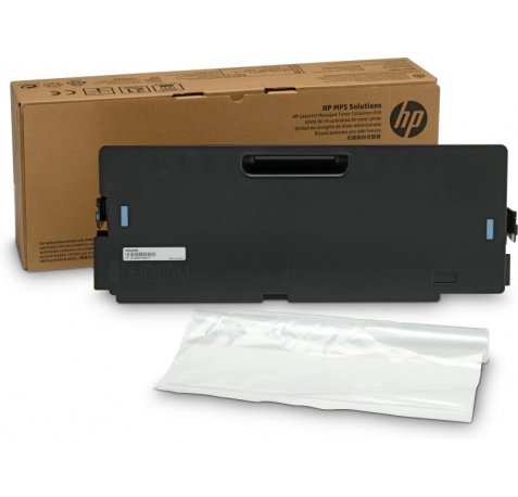 HP W9048MC Contenedor de Residuos de Toner Original - W9048MC