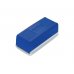 Pilot Whiteboard Borrador para Pizarra Blanca de Alta Calidad - TamaÃ±o 60x140x55mm - No Suelta Pelusa - No Imantado - Color Azul