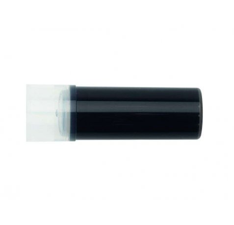 Pilot Cartucho de Recambio para Rotulador de Pizarra Blanca V-Board Master Begreen - Capacidad 6ml - Color Negro (12 uds)