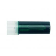 Pilot Cartucho de Recambio para Rotulador de Pizarra Blanca V-Board Master Begreen - Capacidad 6ml - Color Verde (12 uds)
