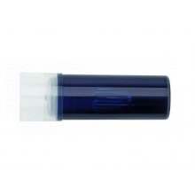 Pilot Cartucho de Recambio para Rotulador de Pizarra Blanca V-Board Master Begreen - Capacidad 6ml - Color Azul (12 uds)