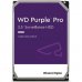 WD Purple Pro Disco Duro Interno 3.5" 10TB SATA3 512MB
