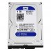WD WD10EZEX Disco Duro Interno 3.5" 1TB SATA3 64MB Blue