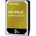 WD Gold Enterprise Class Disco Duro Interno 3.5" 2TB SATA3