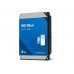 WD Blue Disco Duro Interno 3.5" 4TB SATA3 128MB